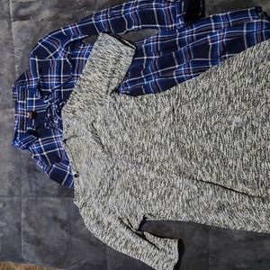 Girls dresses Size S 7/8